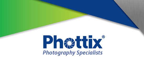 愉悦携手德国Phottix（富达时）品牌中文官方网站建设设计