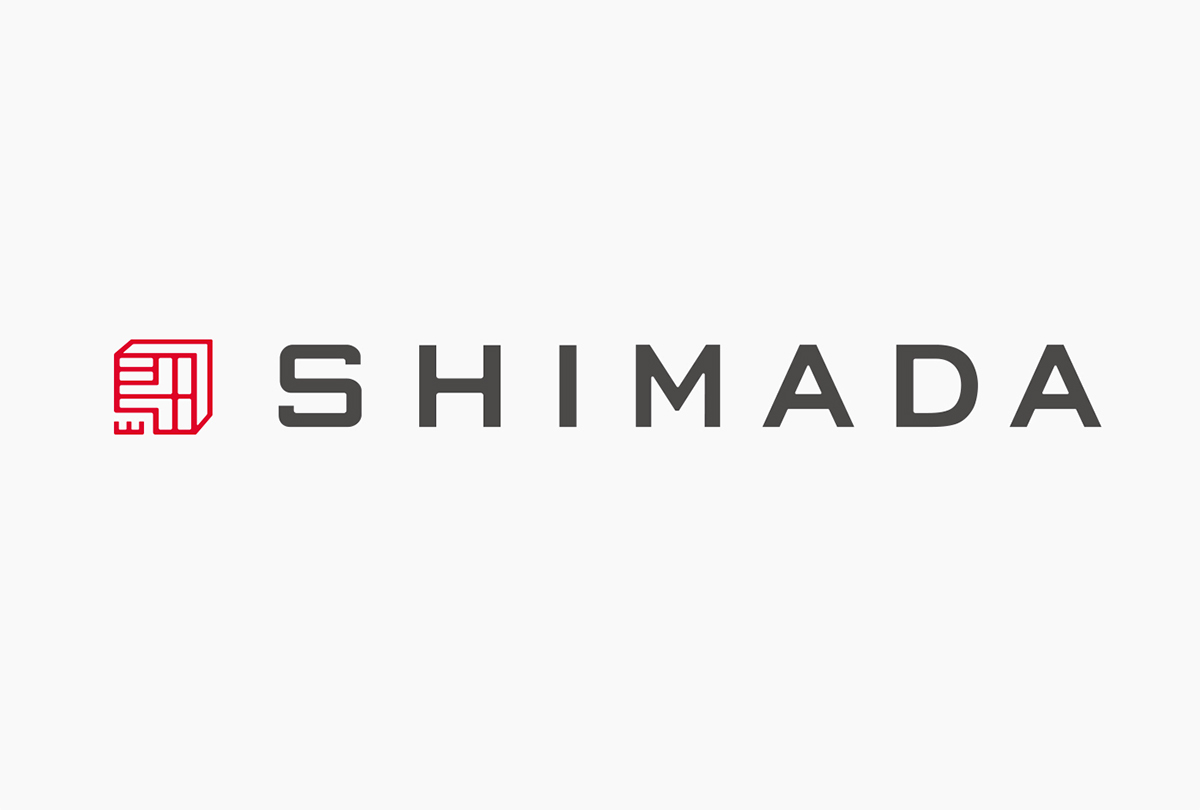 島田株式会社 VI设计 